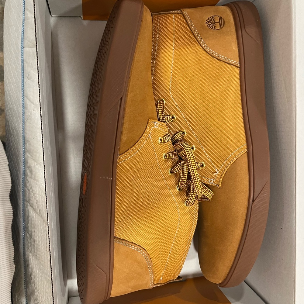 Timberland Men’s shoes - Picture 4 of 4
